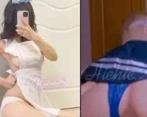 Clip sex Hiehie.2k3 đít bự lồn múp doggy cực khít cặc