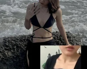 Pic + Clip: Phương Anh scandal.